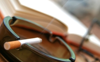 Ученые: курение в 5 раз увеличивает риск инсульта