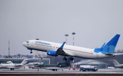 В российских самолетах могут появиться стоячие места