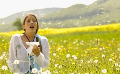 Российские ученые назвали топ-5 опасных весенних заболеваний