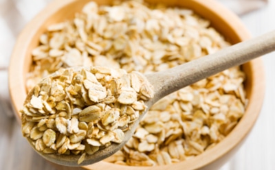 Ученые доказали вред овсянки для организма