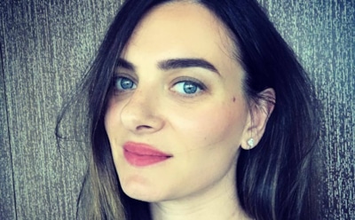 Елена Исинбаева показала стройную фигуру спустя 3 месяца после родов