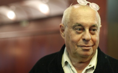 Сын Марка Розовского экстренно госпитализирован в Москве