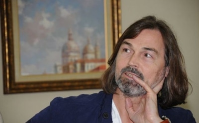 Пугачева предстала на картине Сафронова с большим животом