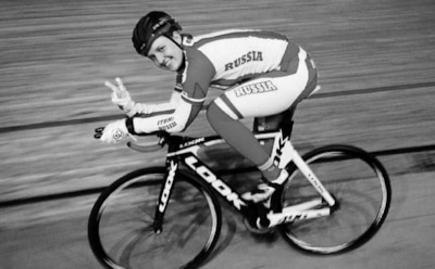 Российскую чемпионку-велогонщицу убил 17-летний водитель без прав