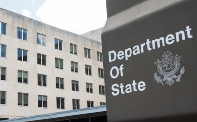 Госдеп США обнаружил в Украине коррупцию и пытки