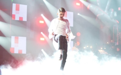 Шоу «Голос. Дети-5». Участники и победитель