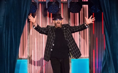 Шуфутинский заявил, что "слишком молод" для женитьбы