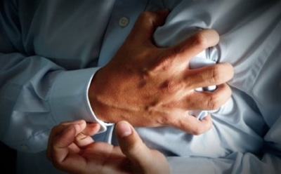 Ученые нашли неожиданное лекарство от «синдрома разбитого сердца»