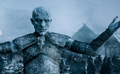 Финал «Игры престолов»: чем завершится главный сериал XXI века?