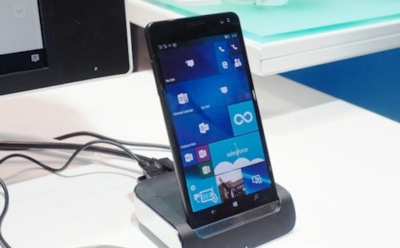 Microsoft отказалась от продаж всех своих Windows-смартфонов