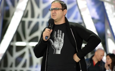 Гарик Мартиросян высказался о протестах в Армении