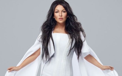 Ирина Дубцова покинула Россию из-за болезни