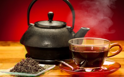 Ученые: черный чай защитит женщин от рака
