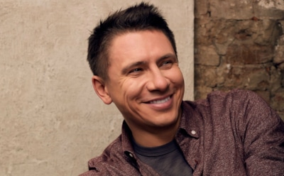 Папарацци засняли Тимура Батрутдинова с новой возлюбленной