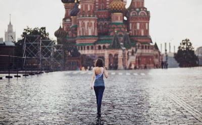 Погода в Москве: синоптики рассказали о дождях в середине недели