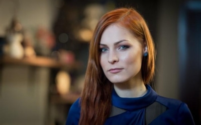 Звезда «Битвы экстрасенсов» Мэрилин Керро показала беременный живот