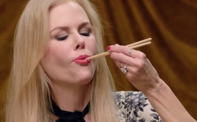 7 неожиданных вкусовых предпочтений знаменитостей