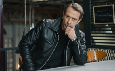 Машков рассказал, как должны переименовать театр Табакова