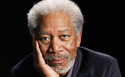 Моргана Фримена обвинили в сексуальной связи с убитой внучкой