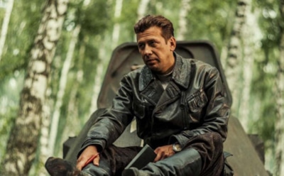 Фильм «Танки»: актеры и роли