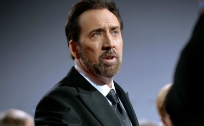 Николас Кейдж завершает актерскую карьеру