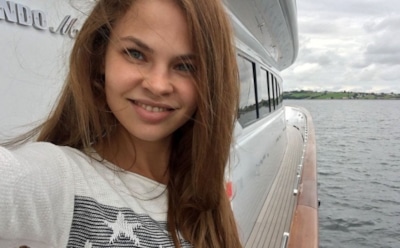 Настя Рыбка отрицает обвинения в организации проституции