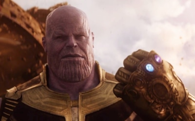 Актеры «Мстителей» показали эксклюзивные кадры с Халком и Железным человеком