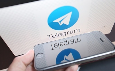 Опрос: 24% россиян считают важным сохранить Telegram в России
