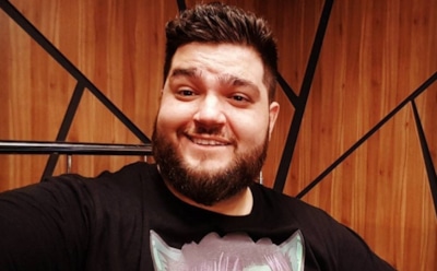 Рассказавший о сотнях жертвах пожара в Кемерово Вольнов стал спикером «Миротворца»