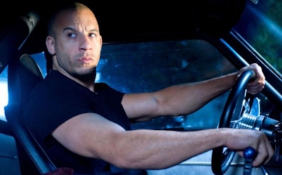 Netflix готовит мультипликационный сериал по «Форсажу»