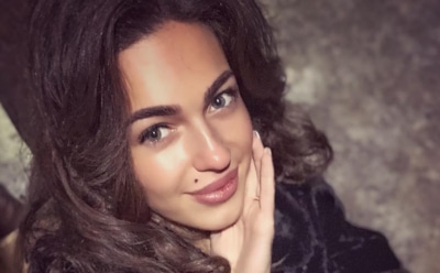 Участница шоу «Песни» Евгения Майер попала в больницу