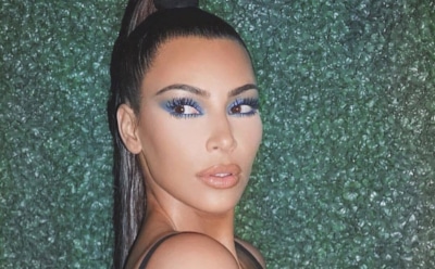 Ким Кардашьян высказалась о протестах в Армении