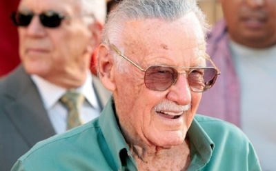 95-летнего создателя Людей Икс снова обвинили в домогательствах