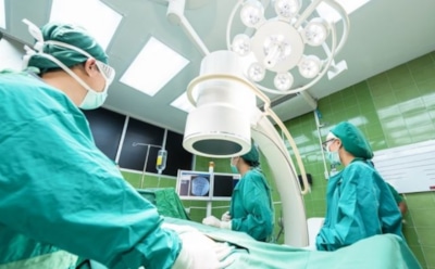 В Индии хирург прооперировал ногу пациента вместо головы