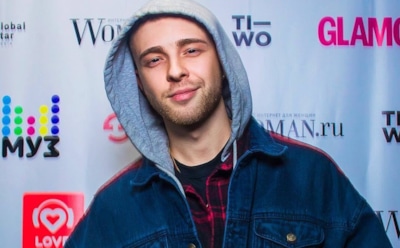 Егор Крид объяснил, почему выгнал Дарью Клюкину из «Холостяка»