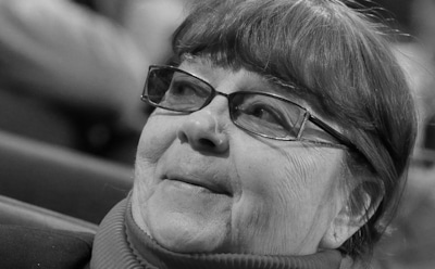 В театре «Современник» в последний путь проводили Нину Дорошину