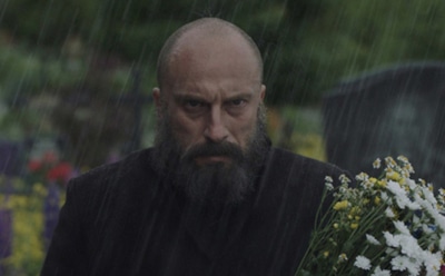 Фильм «Непрощенный»: актеры и роли