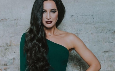 Ольга Бузова заявила, что будет работать на «Доме-2» в 50 лет