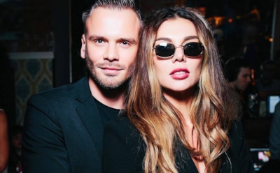 Анна Седокова намекнула на третью свадьбу