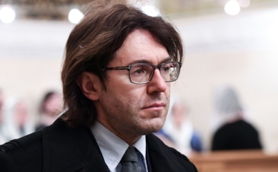 Андрей Малахов раскрыл настоящую причину ухода из «Пусть говорят»