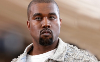 Канье Уэст намекнул на участие в президентских выборах в 2024 году