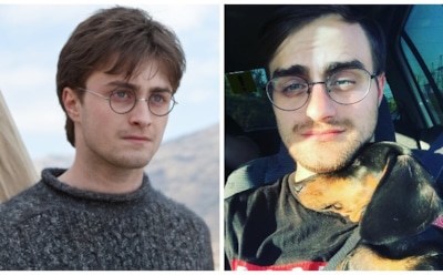 6 российских двойников зарубежных знаменитостей