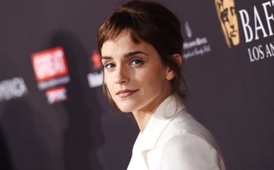 Звезда «Тайн Смолвиля» пыталась заманить Эмму Уотсон в секс-рабство