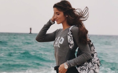 Скелетонистка Канакина взбудоражила фанатов фото с отдыха в Таиланде