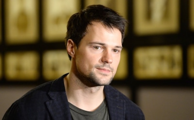 Данила Козловский много лет не виделся с сестрой и ее детьми