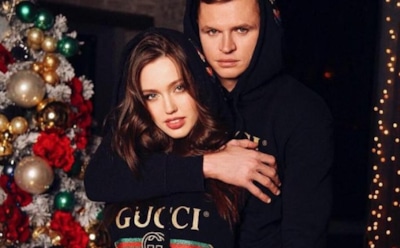 Анастасию Костенко положили в больницу на сохранение