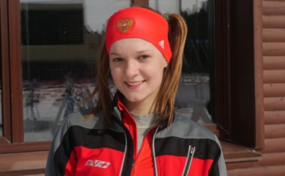 В России 17-летняя биатлонистка обвинила тренера в домогательствах