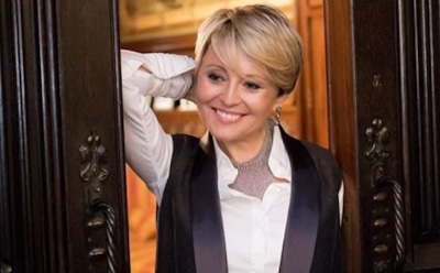 Анжелика Варум отказалась от песни «Зимняя вишня» после кемеровского пожара