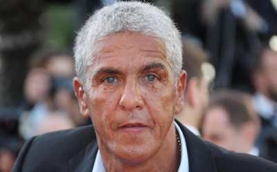 В России пройдут съемки фильма «Краб» с Сами Насери в главной роли