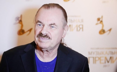 Владимир Пресняков-старший госпитализирован в Москве